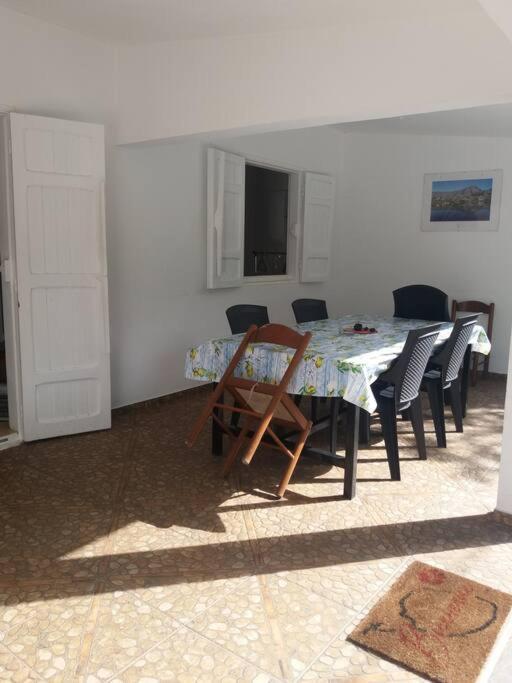 Location Saisonniere Le Clos Des Agrumes 생트 안느 외부 사진